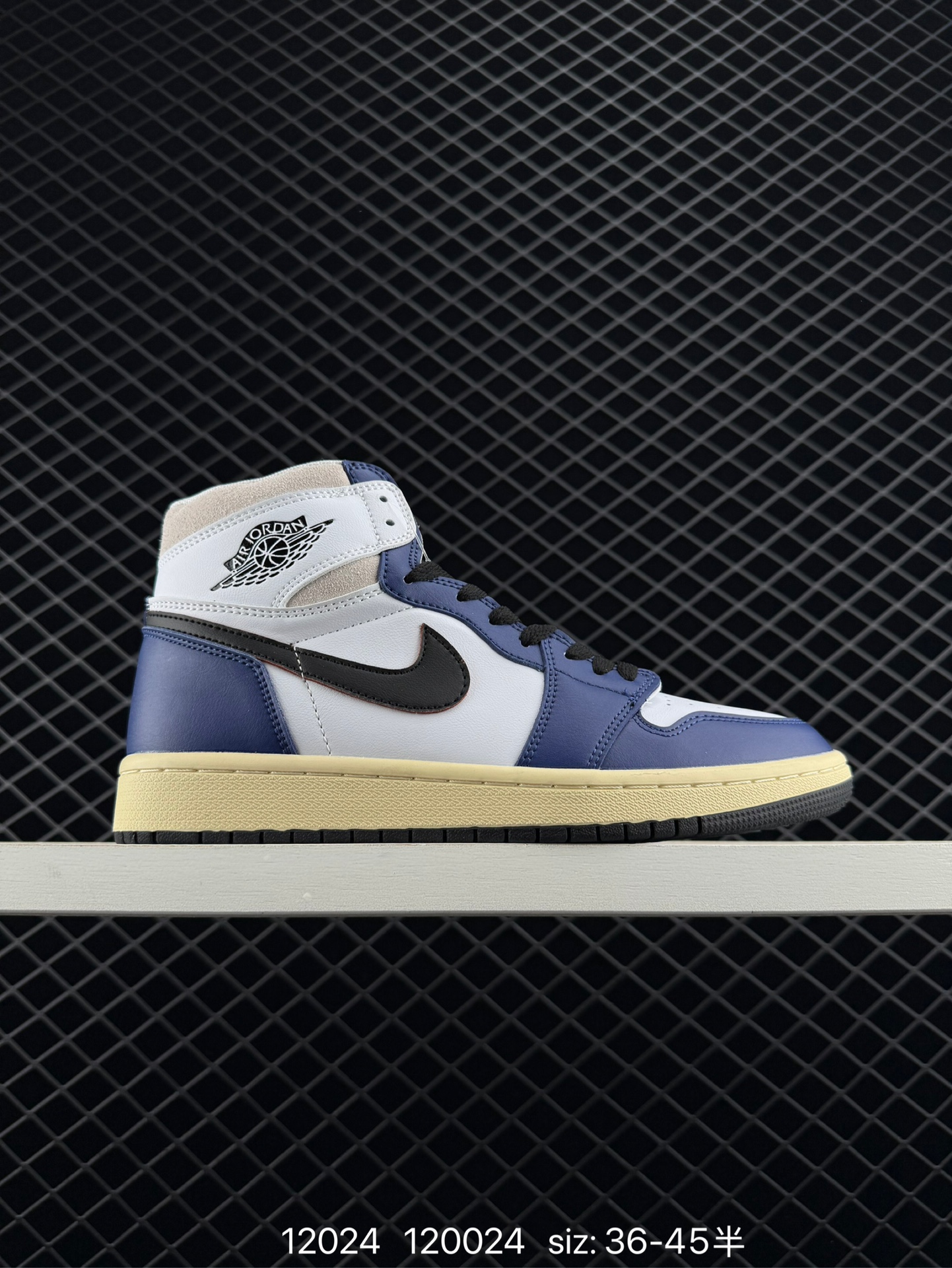 Nike Air Jordan 1 Retro High OG AJ1